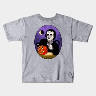 Halloween Kids T-Shirt